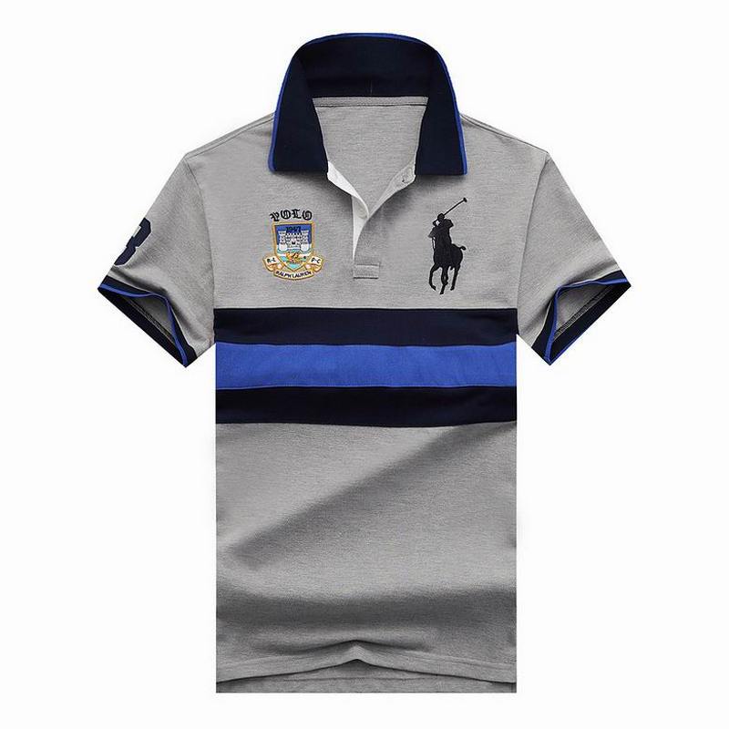 RL Men's Polo 270